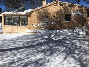 FINCA LA FOIA EL POU - Confrides