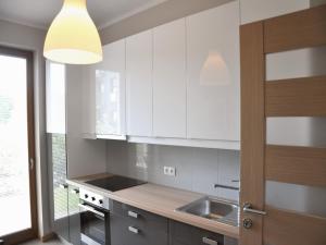Seaside Mansion Apartment Nadmorski Dwór Brzezno