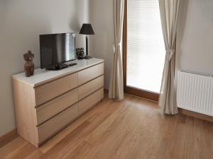 Seaside Mansion Apartment Nadmorski Dwór Brzezno