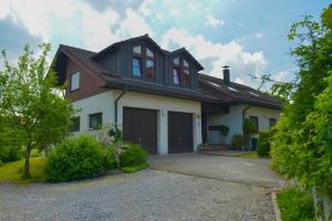 Apartma Ebnisee Apartments Kaisersbach Nemčija