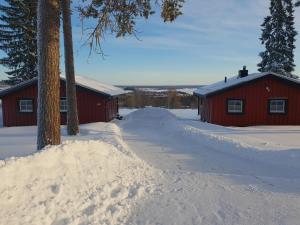 First Camp Frösön-Östersund