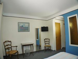 Hotels Hotel Le Castelet : photos des chambres