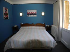 Hotels Hotel Le Castelet : photos des chambres