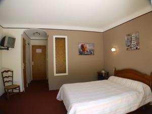 Hotels Hotel Le Castelet : photos des chambres