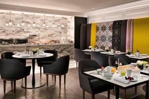Hotels La Clef Champs-Elysees Paris by The Crest Collection : photos des chambres