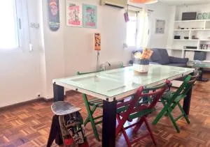 Rio Turia Skatehouse - Valencia