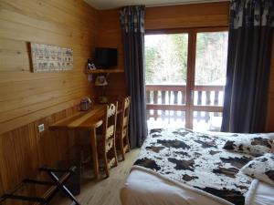 Hotels Logis La Bouloie : photos des chambres