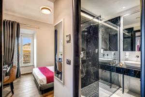 Queen Room room in Little Queen Navona