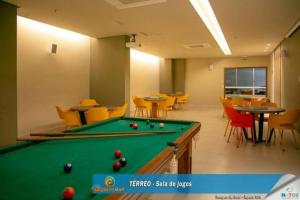 Apartamento no Olimpia Park Resort