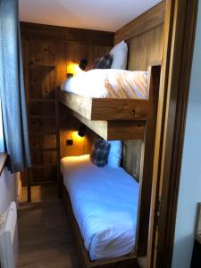 Appart'hotels La Residence de L'Ours : photos des chambres