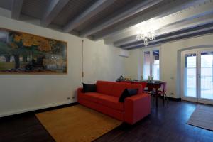 HOUSE 41, nuovo in borgo storico