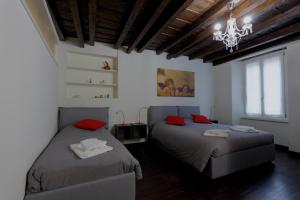 HOUSE 41, nuovo in borgo storico