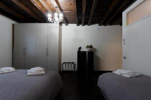 HOUSE 41, nuovo in borgo storico