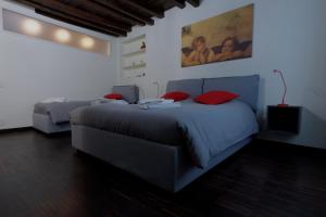 HOUSE 41, nuovo in borgo storico