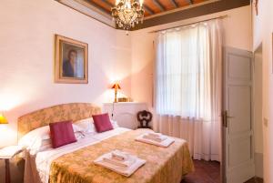 Castello di San Fabiano