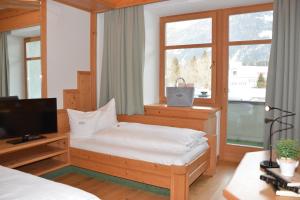 Ferien & Wellnesshotel Windschar