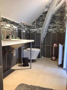 B&B / Chambres d'hotes Le Rouge & Blanc : photos des chambres