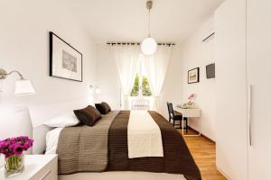 Vatican Suites Happy Holidays