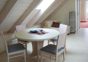 Ferienwohnungen am Museumshof