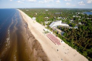 Baltic Beach Hotel & SPA
