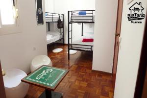 Rio Turia Skatehouse