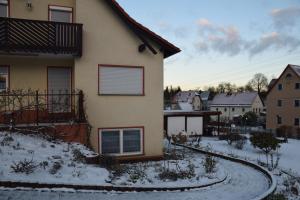 Ferienwohnung Berger