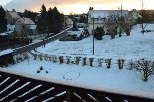 Ferienwohnung Berger