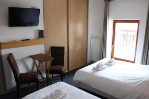 Auberge Communale de la Fruitière photo 9