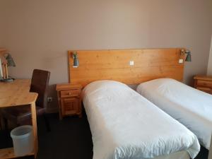 Auberge Communale de la Fruitière photo 24