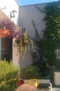 Studio with Balcony room in Yellow Lily Mostar Apartman