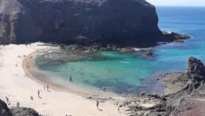 Buda, Tinajo - Lanzarote