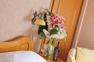 Standard Twin Room room in Hotel Marija