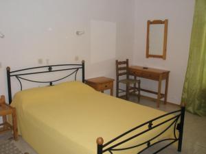 Guesthouse Christos Skopelos Greece