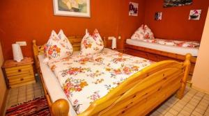 Appartements della Schiava