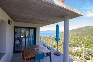 Villas Villa neuve architecte vue mer : photos des chambres
