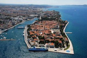 Zadar Apartments