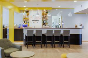 Hotels ibis Montelimar Nord : photos des chambres