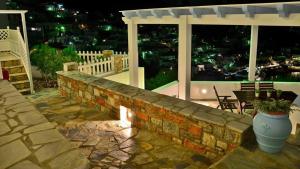 Venetiko Studios Astypalaia Greece