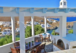Venetiko Studios Astypalaia Greece