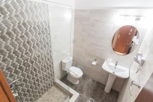 Tivoli Hotel Rhodes Greece