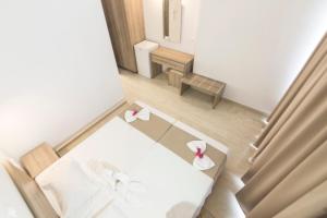 Tivoli Hotel Rhodes Greece