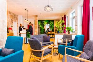 Le Green des Impressionnistes - Cergy-Pontoise