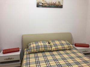 Apartament Apartman Nilic Bar Czarnog&oacute;ra