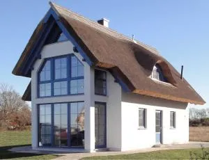 Ferienhaus Seeraeuber - Kammin