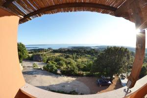 Apartment in Mundanije with Seaview, Terrace, Air condition, WIFI (3748-3)