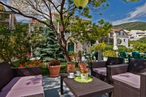 Apartment in Bol with Seaview, Terrace, Air condition, WIFI (3758-2)