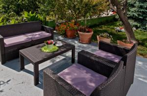 Apartment in Bol with Seaview, Terrace, Air condition, WIFI (3758-2)