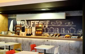 ibis budget Leeds Centre Crown Point Road