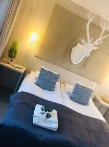 Hotel Imperium - Papowo Biskupie