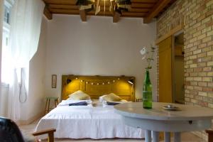 Ablak a hegyre vendégház